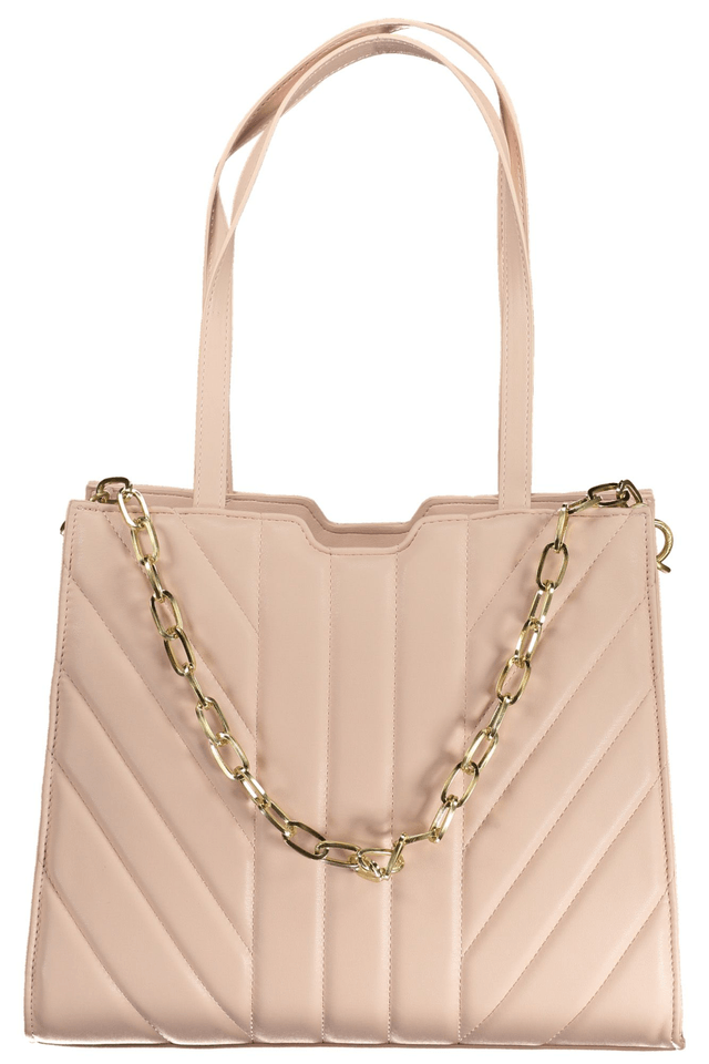 8819VALENTINO BAGS BORSA DONNA ROSA