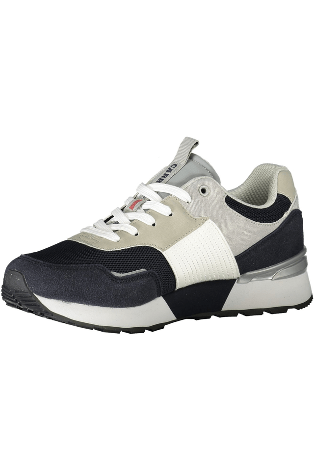 8648CARRERA CALZATURA SPORTIVA UOMO BLU