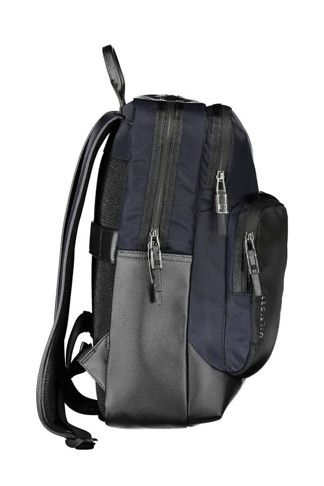 2911TOMMY HILFIGER ZAINO UOMO BLU