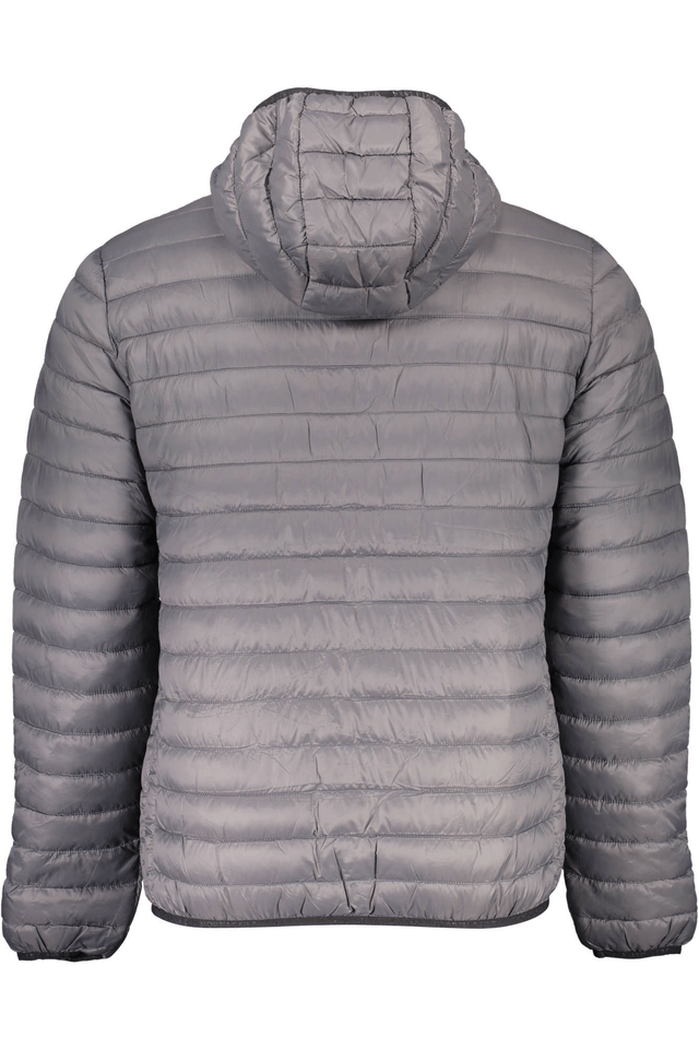 1978NORTH SAILS GIUBBOTTO UOMO GRIGIO