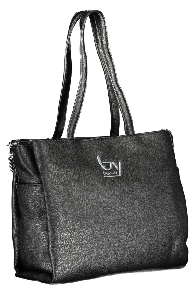 2670BYBLOS BORSA DONNA NERO