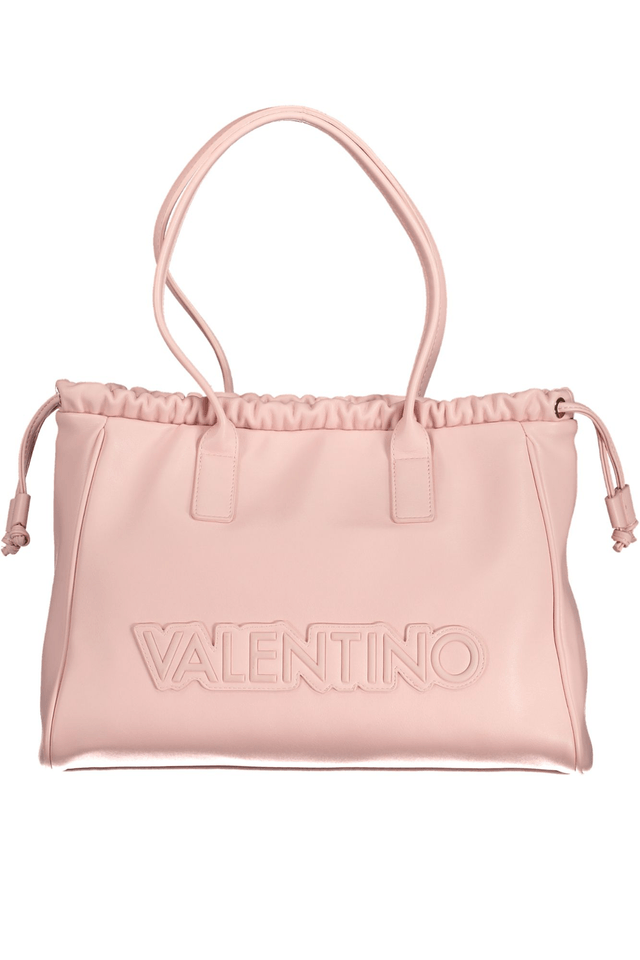9510VALENTINO BAGS BORSA DONNA ROSA