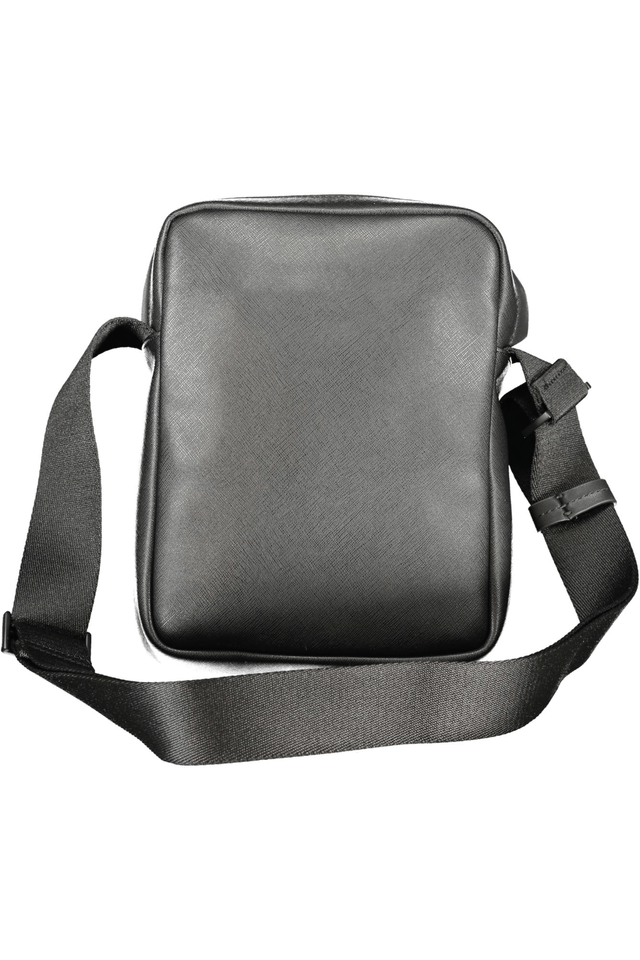 9464CALVIN KLEIN TRACOLLA UOMO NERO
