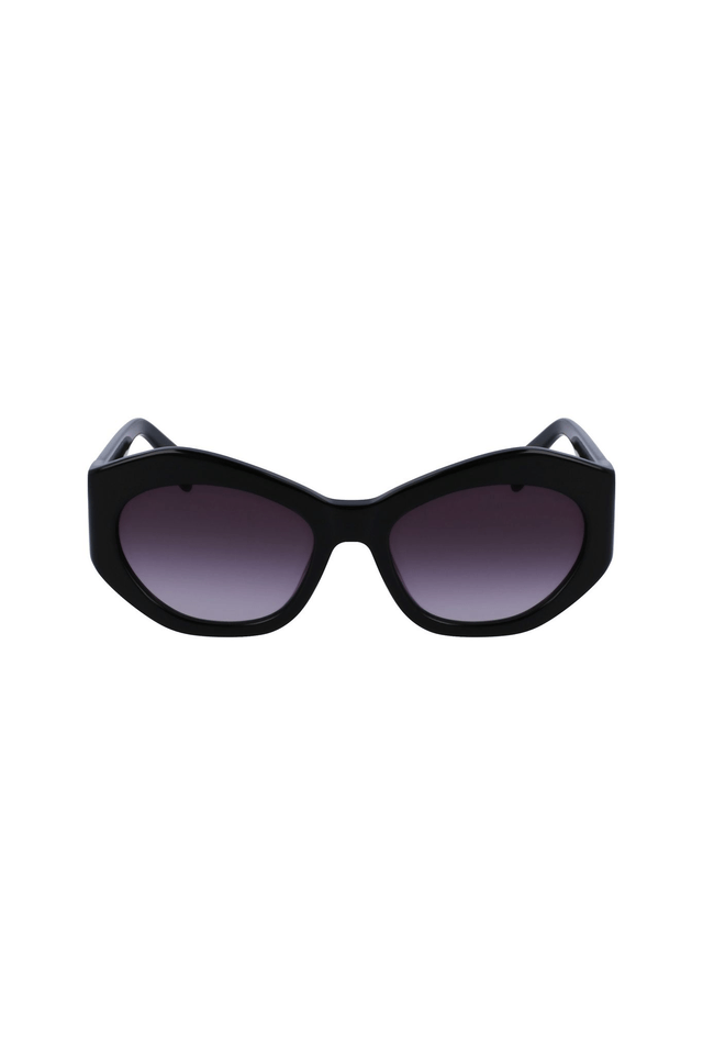 8580LIU JO OCCHIALE DA SOLE DONNA NERO
