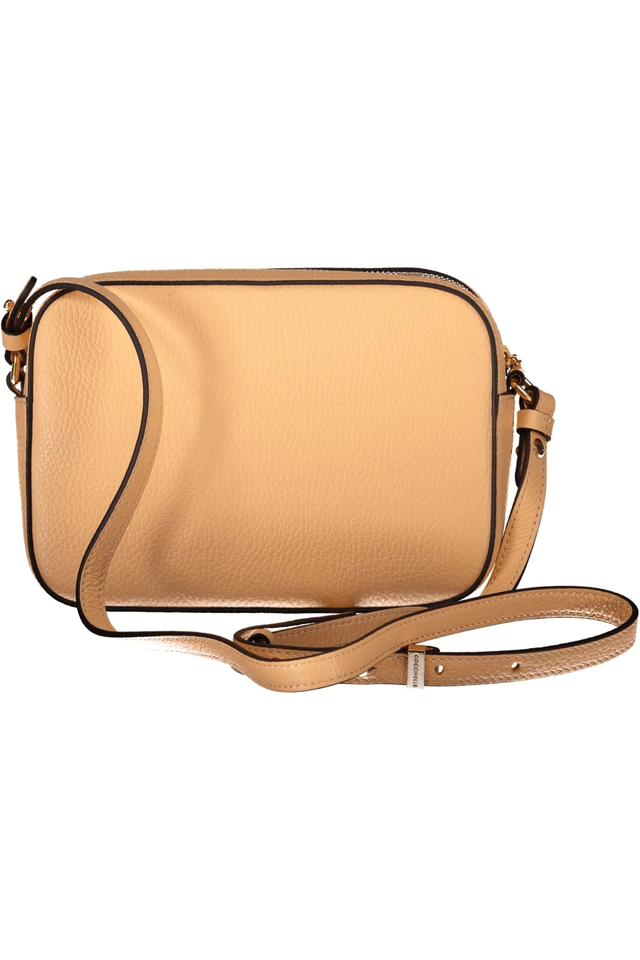 8238COCCINELLE BORSA DONNA ARANCIO