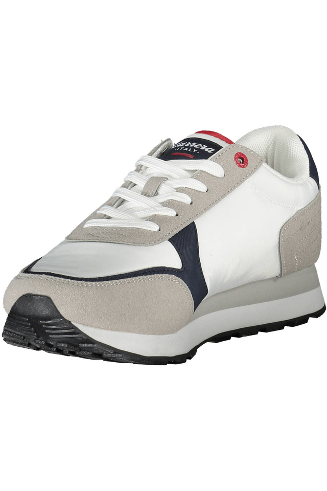 4409CARRERA CALZATURA SPORTIVA UOMO BIANCO