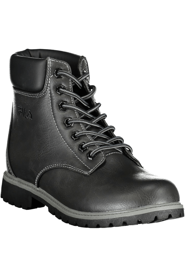 6134FILA CALZATURA STIVALE DONNA NERO