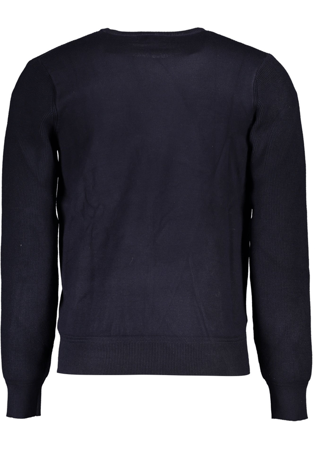 7376U.S. GRAND POLO MAGLIA UOMO BLU