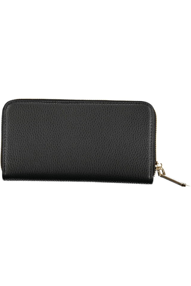VALENTINO BAGS PORTAFOGLIO DONNA NERO