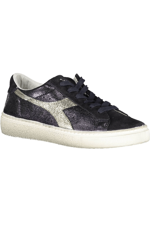 935DIADORA CALZATURA SPORTIVA DONNA NERO
