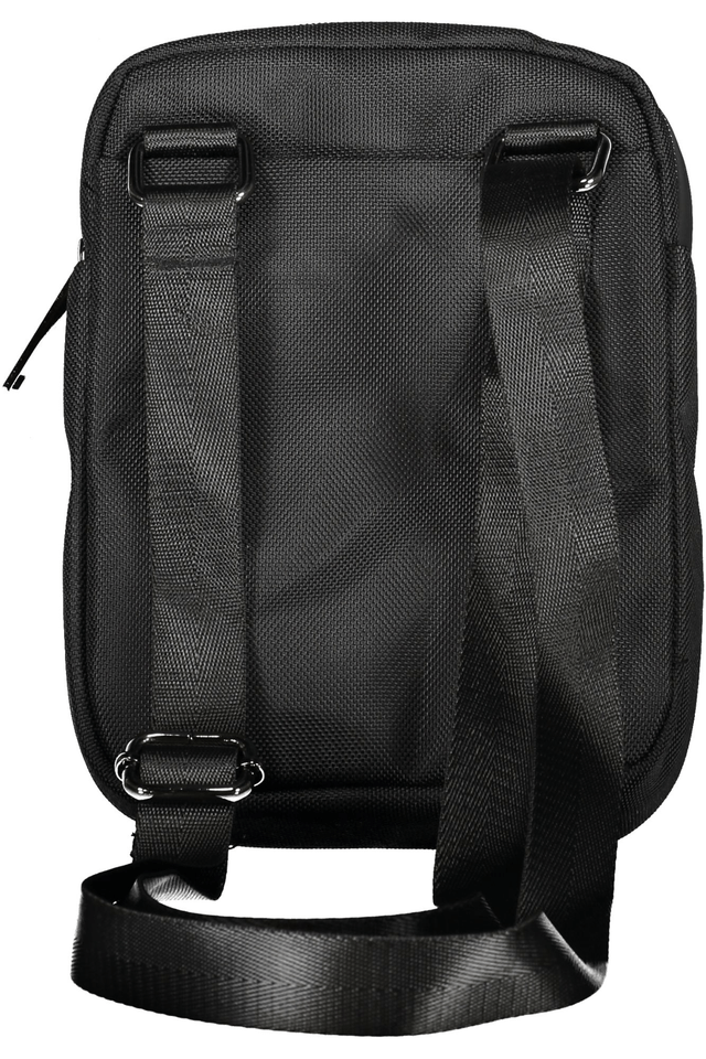 AERONAUTICA MILITARE TRACOLLA UOMO NERO