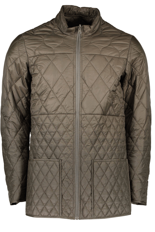 916GUESS MARCIANO GIUBBOTTO UOMO MARRONE