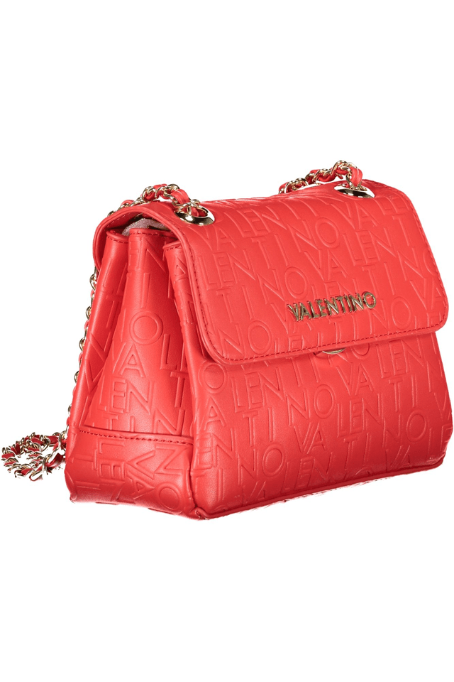 5382VALENTINO BAGS BORSA DONNA ROSSO