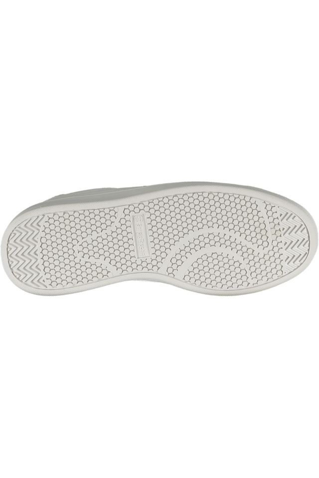 5175SERGIO TACCHINI CALZATURA SPORTIVA DONNA BIANCO