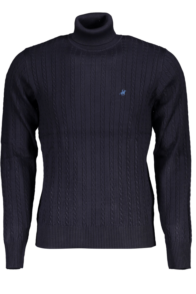 5980U.S. GRAND POLO MAGLIA UOMO BLU
