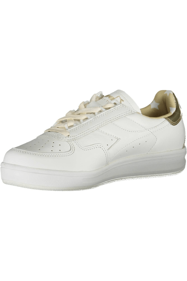904DIADORA CALZATURA SPORTIVA DONNA BIANCO