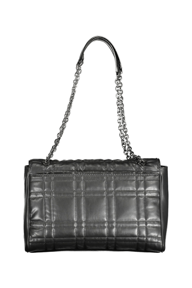2818CALVIN KLEIN BORSA DONNA NERO