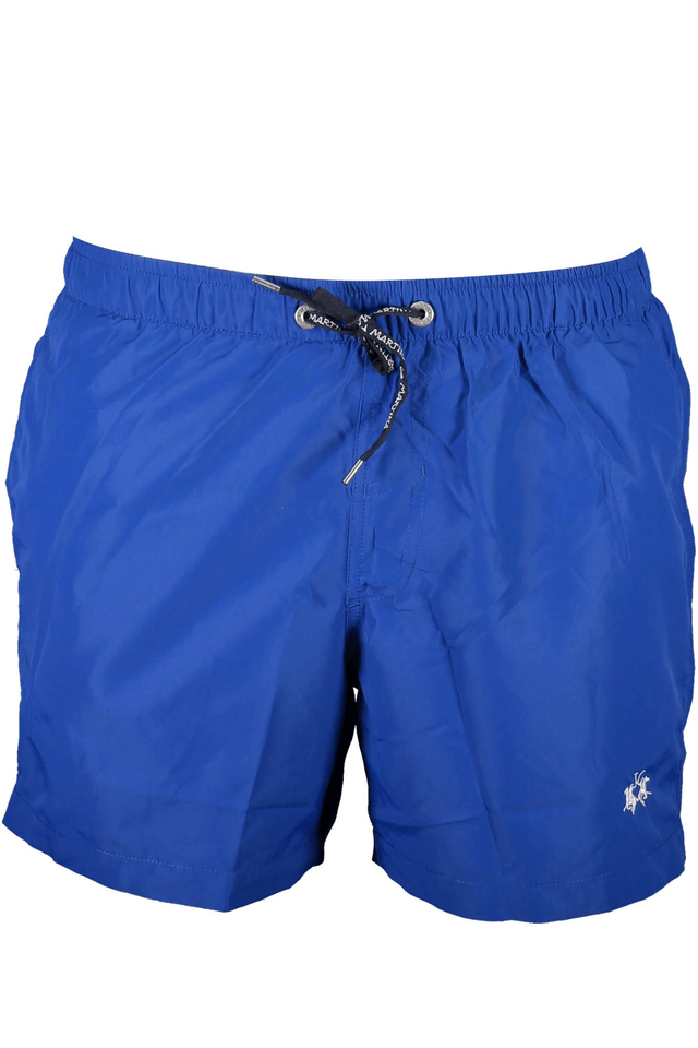 3855LA MARTINA COSTUME PARTE SOTTO UOMO BLU