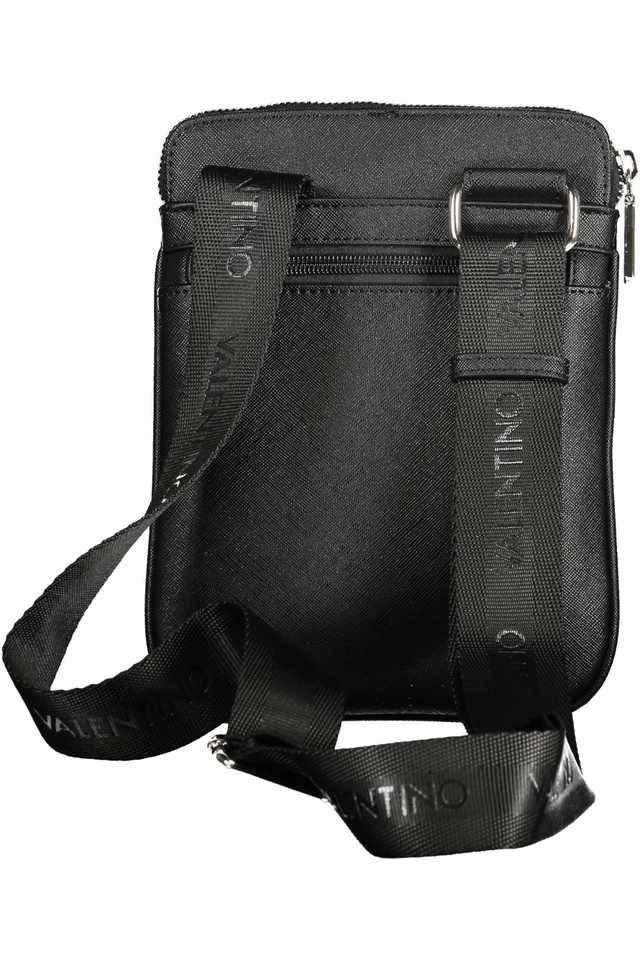 5384VALENTINO BAGS TRACOLLA UOMO NERO