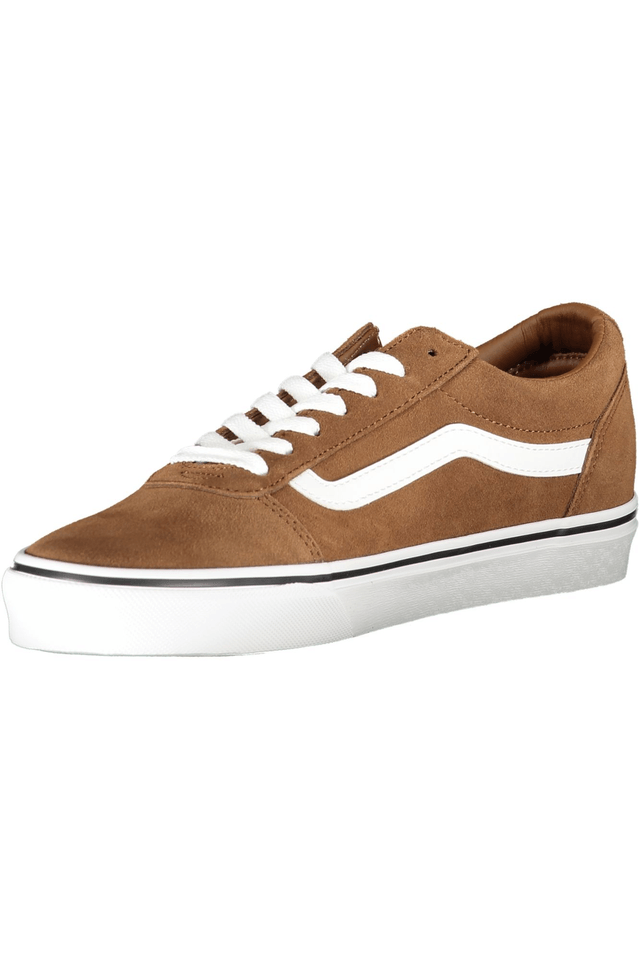 5820VANS CALZATURA SPORTIVA UOMO MARRONE