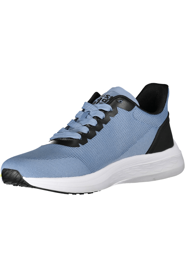 5837MARES CALZATURA SPORTIVA UOMO AZZURRO