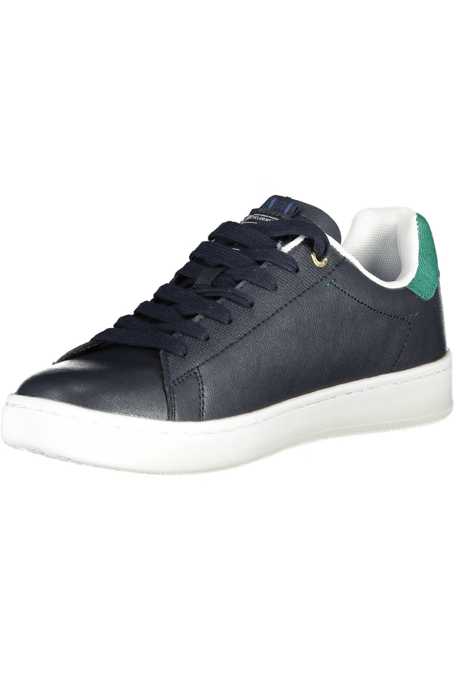 4394GAS CALZATURA SPORTIVA UOMO BLU