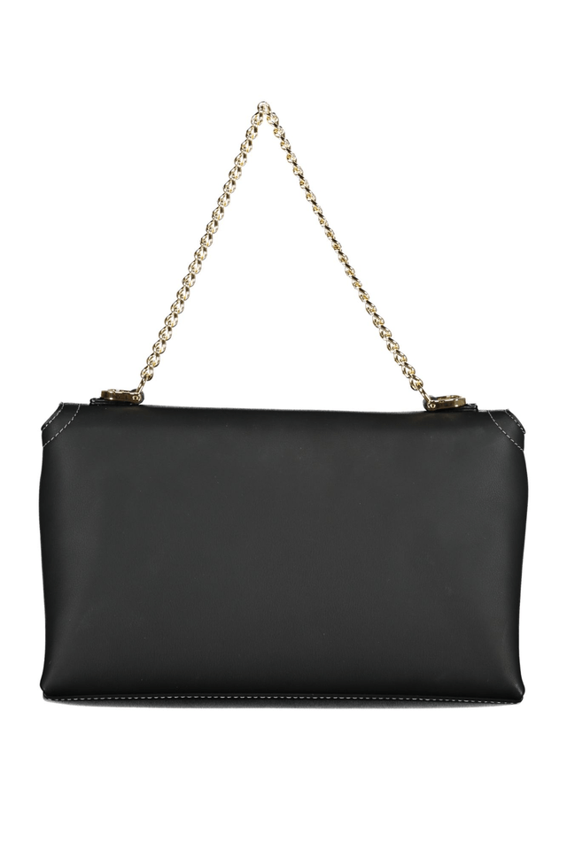 6690LOVE MOSCHINO BORSA DONNA NERO