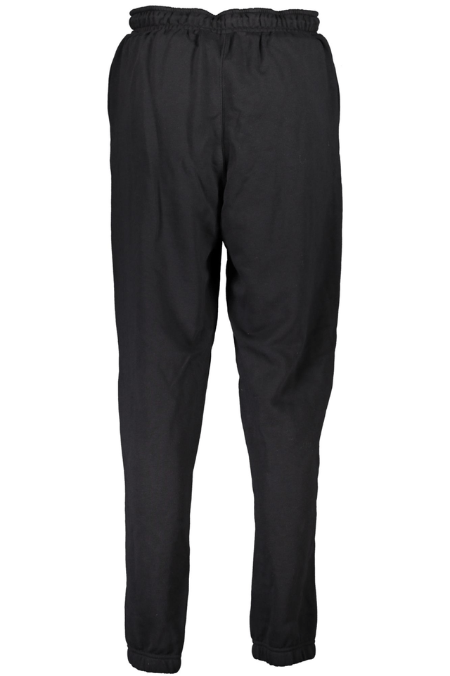5699CALVIN KLEIN PANTALONE DONNA NERO