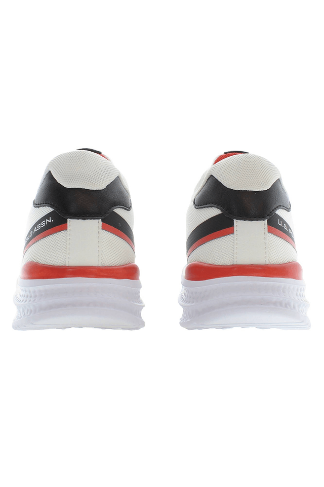 3314U.S. POLO   BEST PRICE CALZATURA SPORTIVA UOMO BIANCO