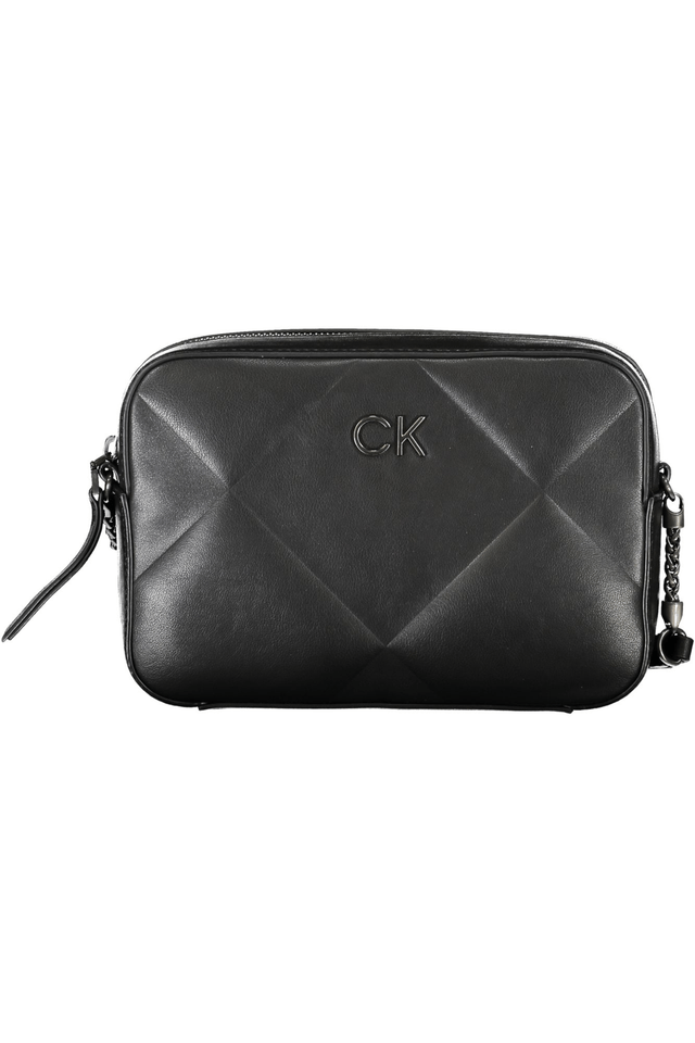 6308CALVIN KLEIN BORSA DONNA NERO