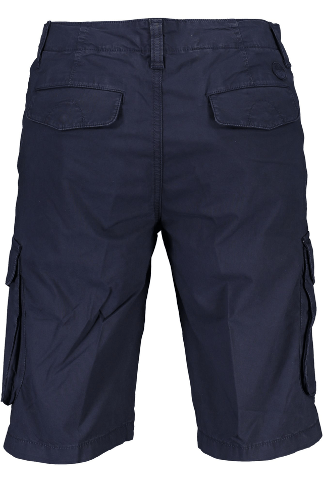 8328NORTH SAILS PANTALONE BERMUDA UOMO BLU