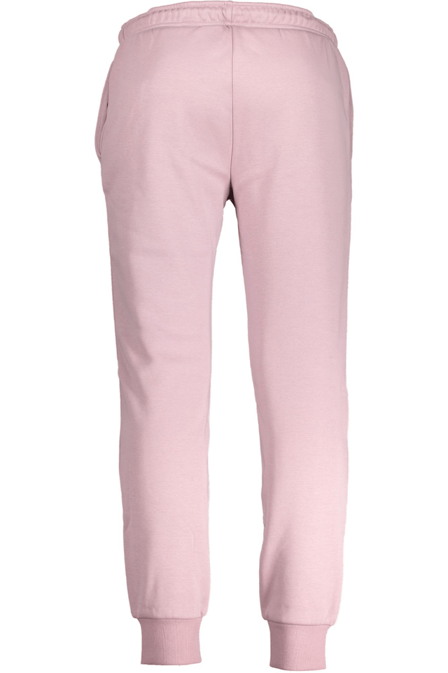9152K-WAY PANTALONE UOMO VIOLA