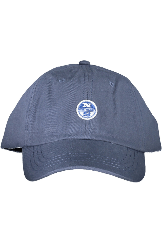 3663NORTH SAILS CAPPELLO UOMO BLU