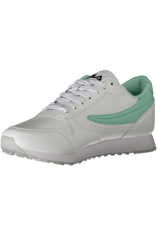 10255FILA CALZATURA SPORTIVA DONNA BIANCO