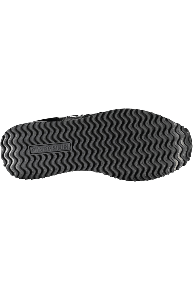 4908NAPAPIJRI SHOES CALZATURA SPORTIVA DONNA NERO