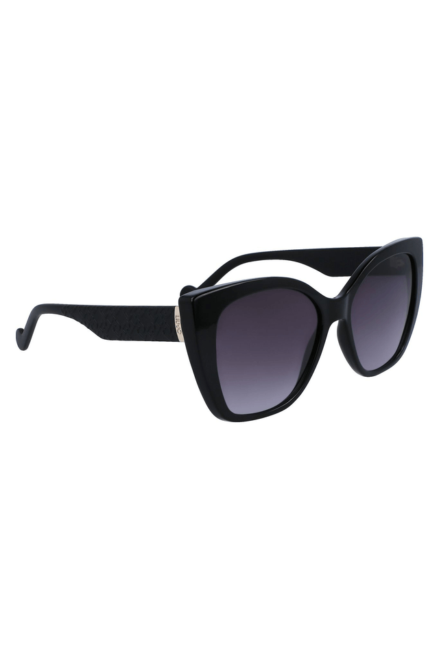 8535LIU JO OCCHIALE DA SOLE DONNA NERO
