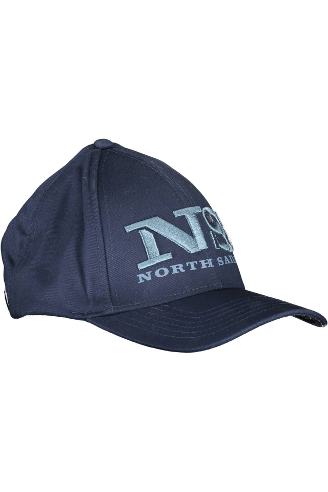 2509NORTH SAILS CAPPELLO UOMO BLU
