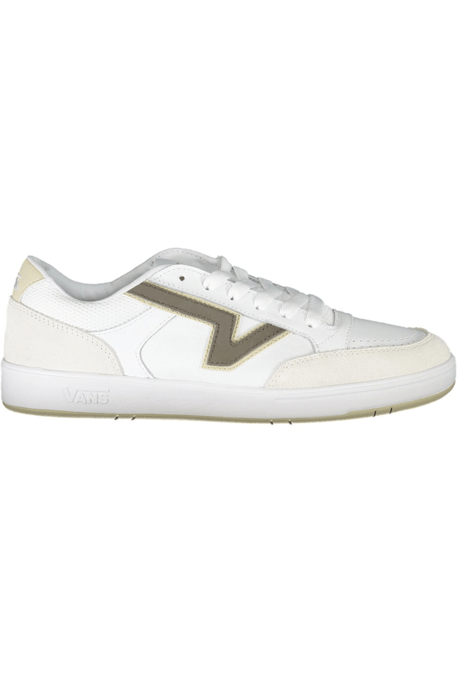 7467VANS CALZATURA SPORTIVA UOMO BIANCO