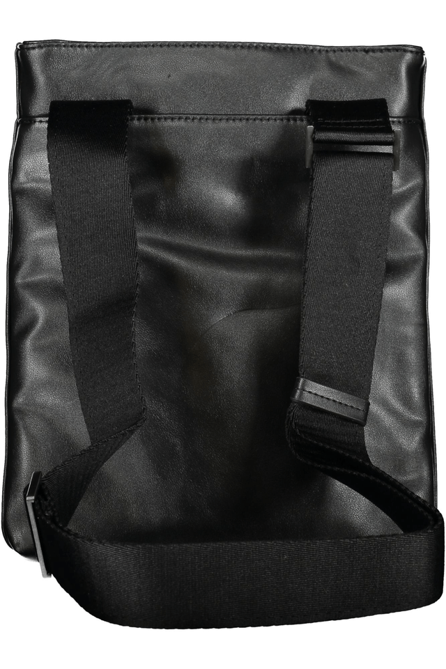 7275CALVIN KLEIN TRACOLLA UOMO NERO