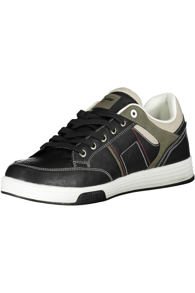 4414CARRERA CALZATURA SPORTIVA UOMO NERO