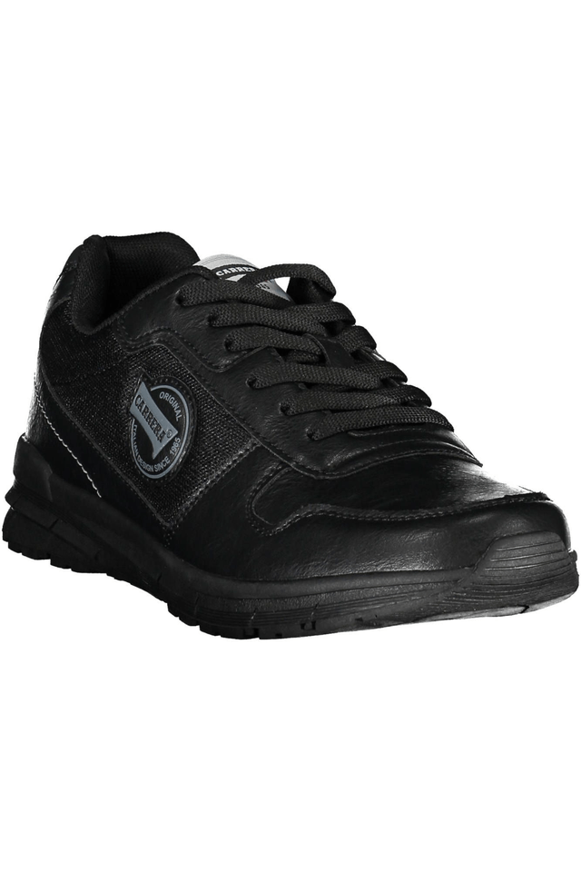 4446CARRERA CALZATURA SPORTIVA UOMO NERO