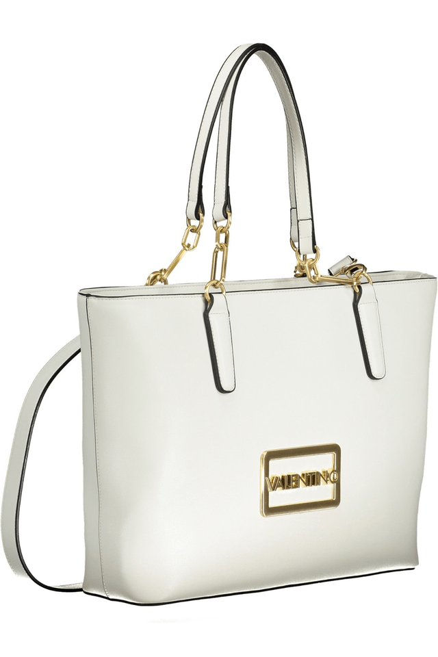 8798VALENTINO BAGS BORSA DONNA BIANCO