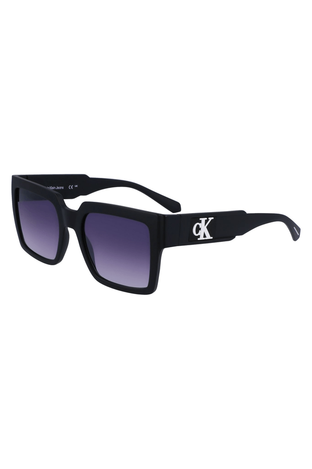 8567CALVIN KLEIN OCCHIALE DA SOLE DONNA NERO