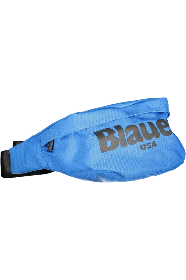BLAUER MARSUPIO UOMO BLU