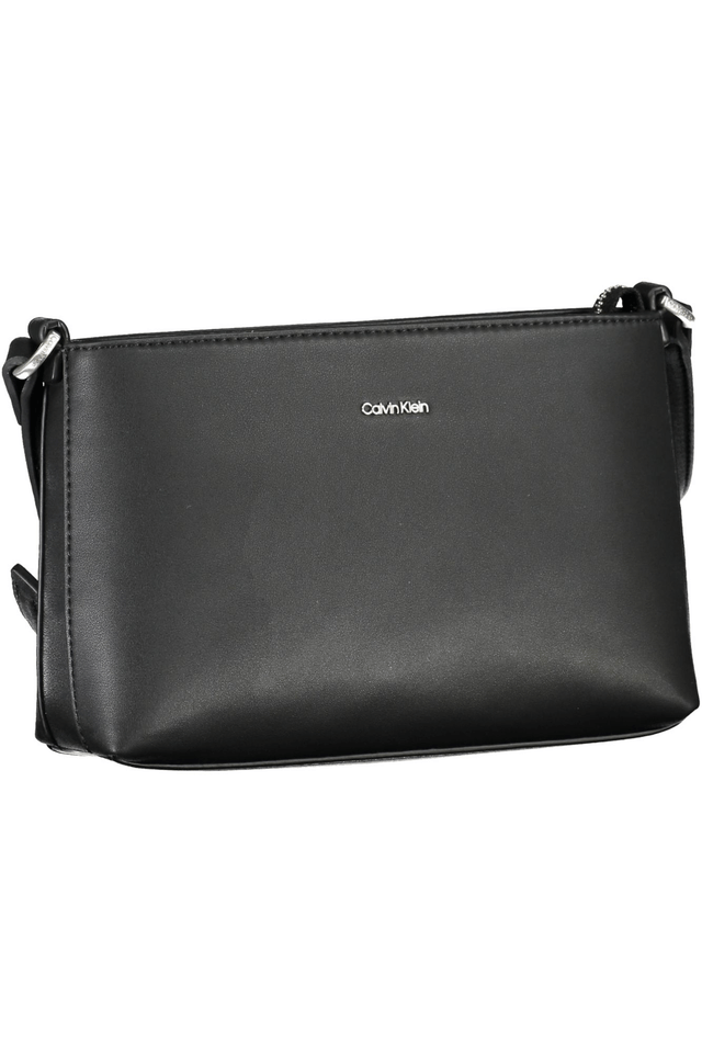 6280CALVIN KLEIN BORSA DONNA NERO