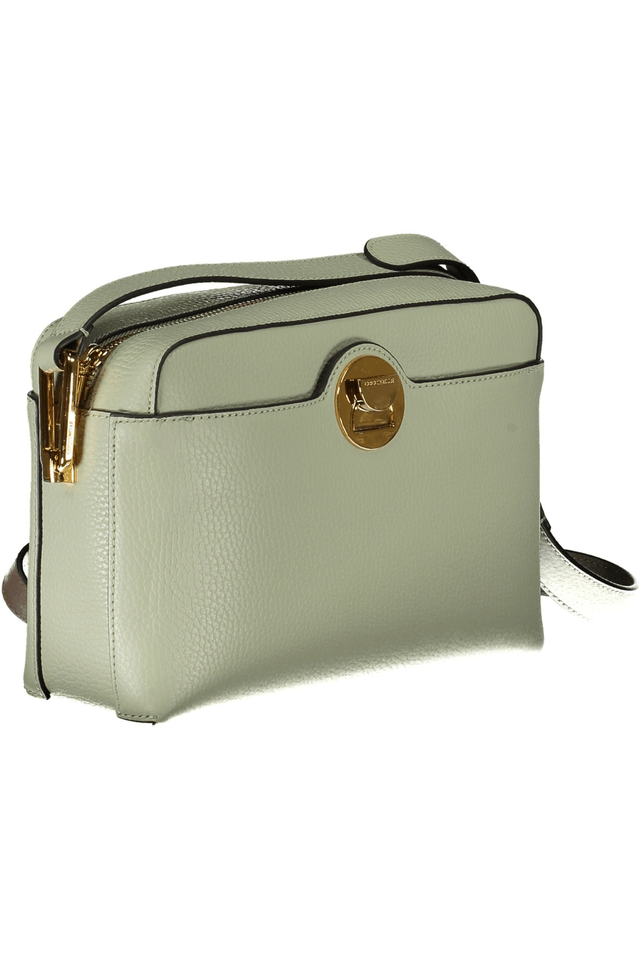 8237COCCINELLE BORSA DONNA VERDE
