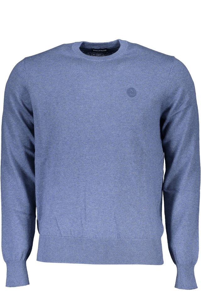 5008NORTH SAILS MAGLIA UOMO BLU