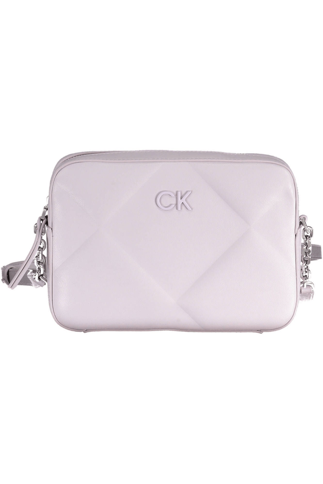 6498CALVIN KLEIN BORSA DONNA VIOLA