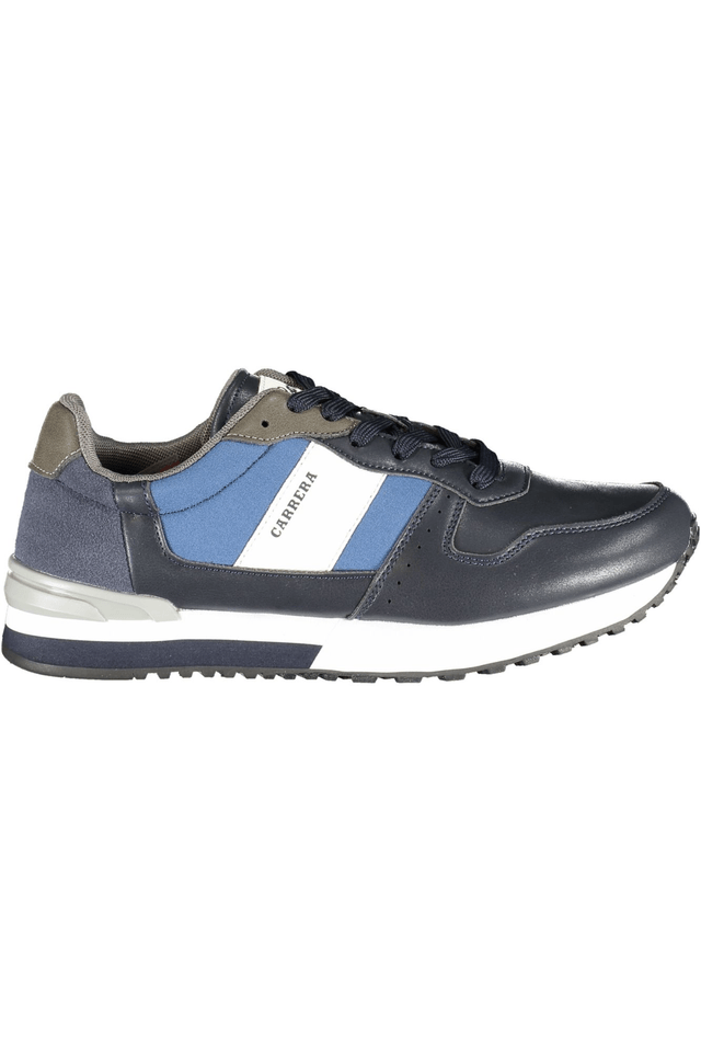 5931CARRERA CALZATURA SPORTIVA UOMO BLU