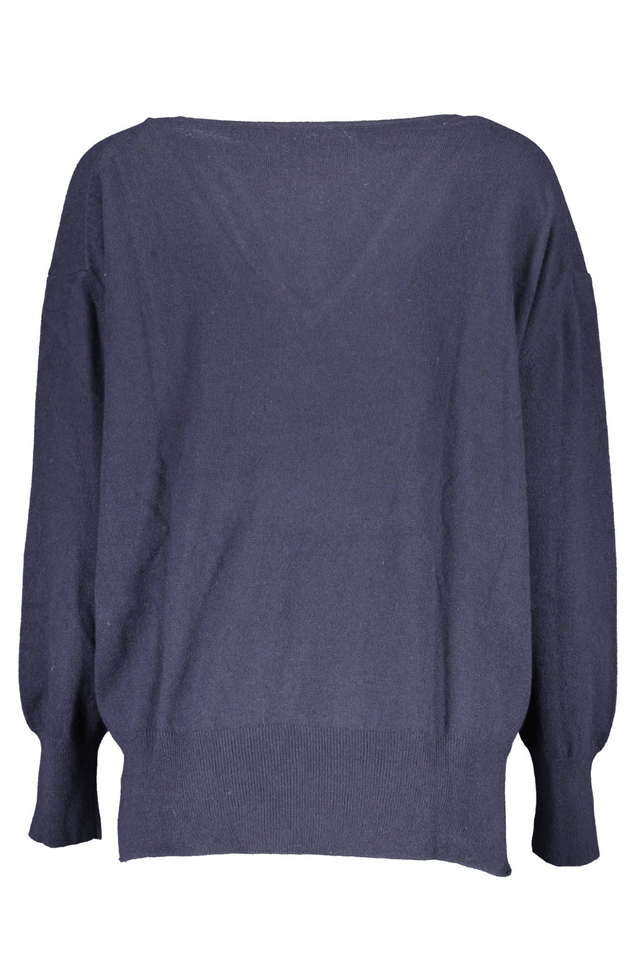 2535NORTH SAILS MAGLIA DONNA BLU